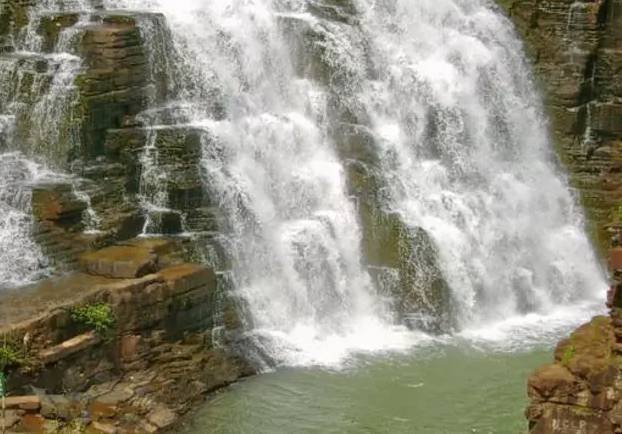 मध्यप्रदेश का अमरकंटक एक पसंदीदा स्थल