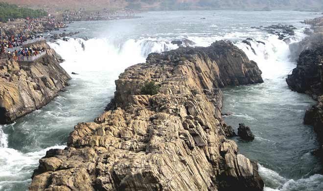 पंचमढ़ी एक सुंदर हिल स्टेशन